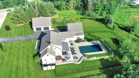 10 Stockholm Drive Cumberland ME 04021