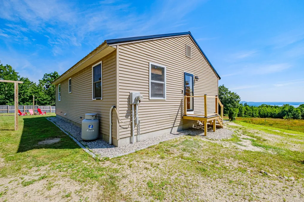 59 Decker Mountain Road Sebago ME 04029