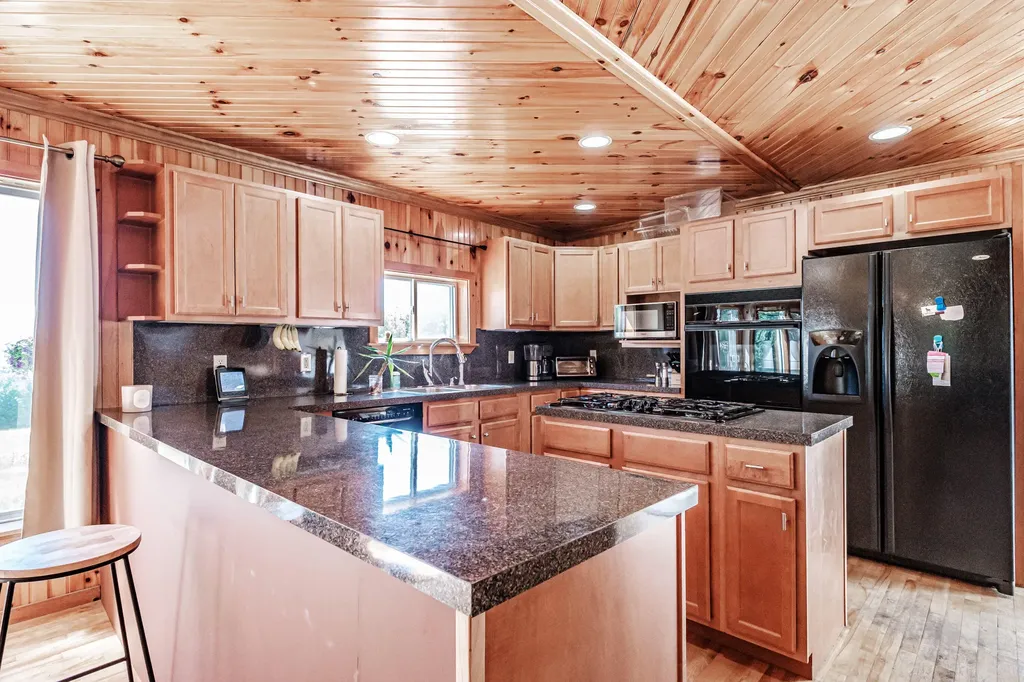 59 Decker Mountain Road Sebago ME 04029