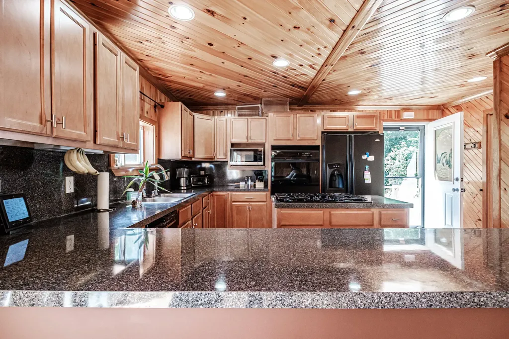 59 Decker Mountain Road Sebago ME 04029