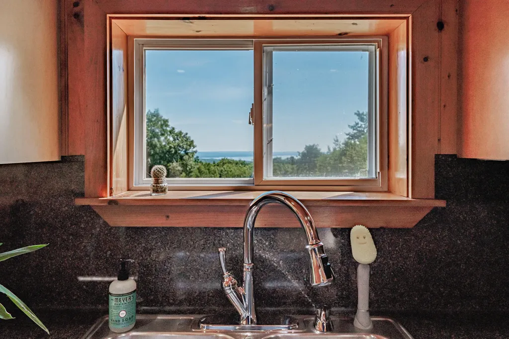 59 Decker Mountain Road Sebago ME 04029