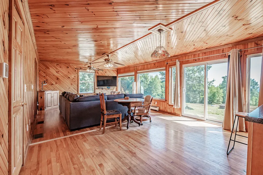 59 Decker Mountain Road Sebago ME 04029