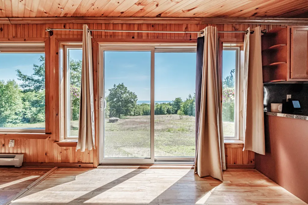 59 Decker Mountain Road Sebago ME 04029