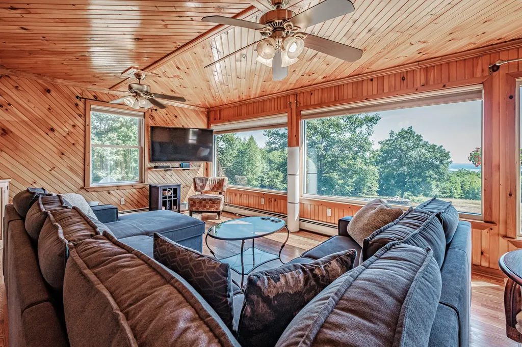 59 Decker Mountain Road Sebago ME 04029