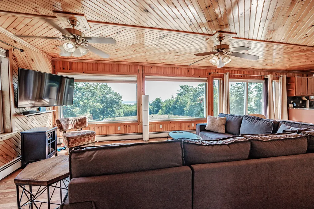 59 Decker Mountain Road Sebago ME 04029