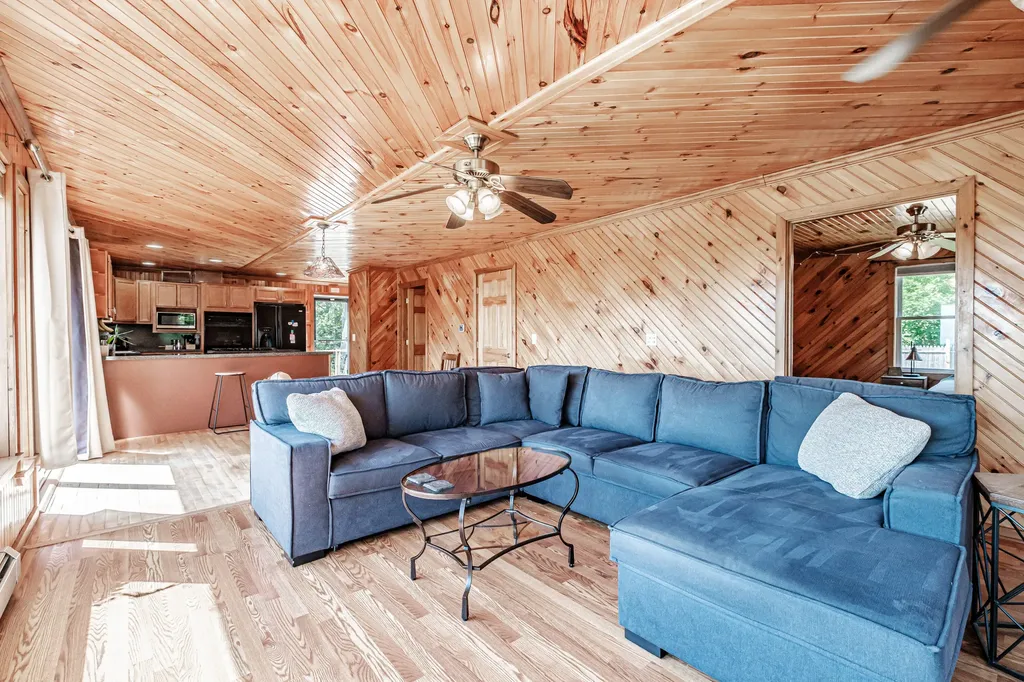 59 Decker Mountain Road Sebago ME 04029