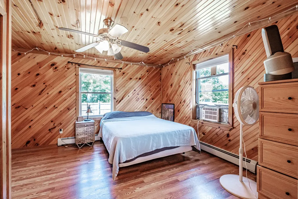 59 Decker Mountain Road Sebago ME 04029