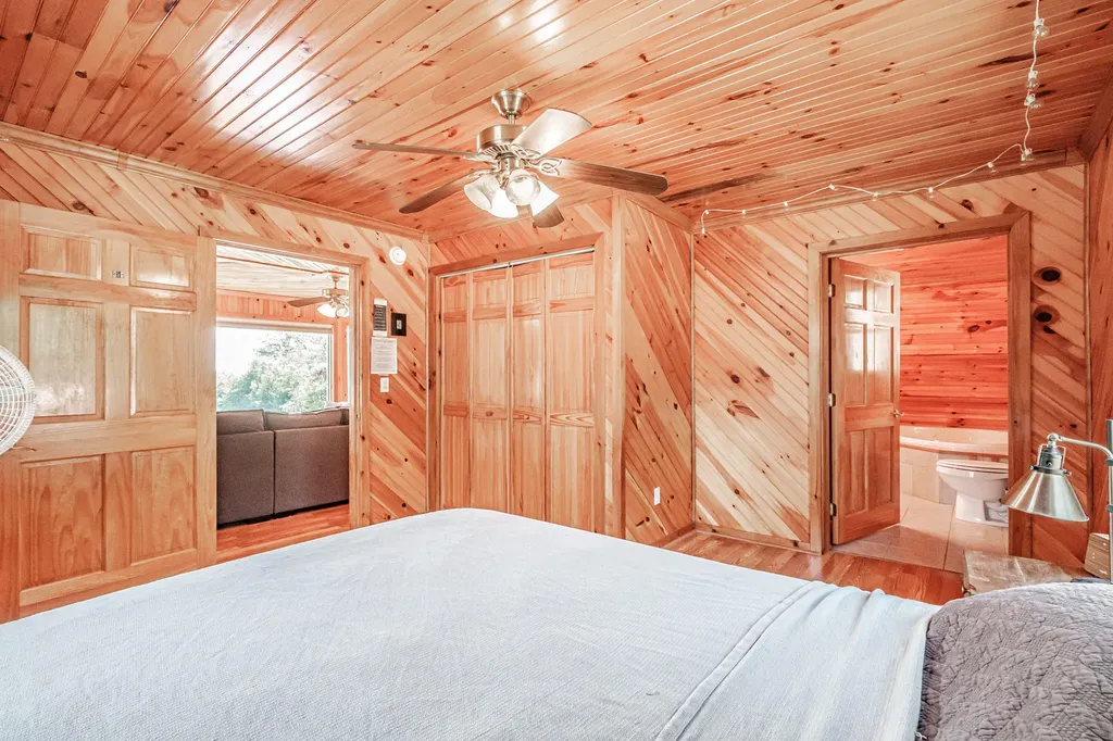 59 Decker Mountain Road Sebago ME 04029