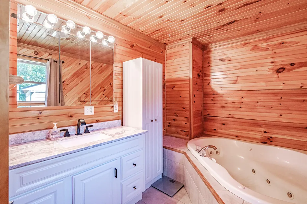 59 Decker Mountain Road Sebago ME 04029