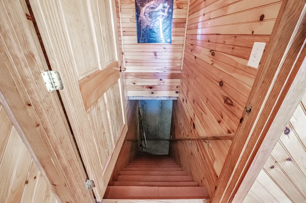 59 Decker Mountain Road Sebago ME 04029