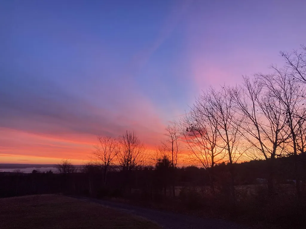 59 Decker Mountain Road Sebago ME 04029