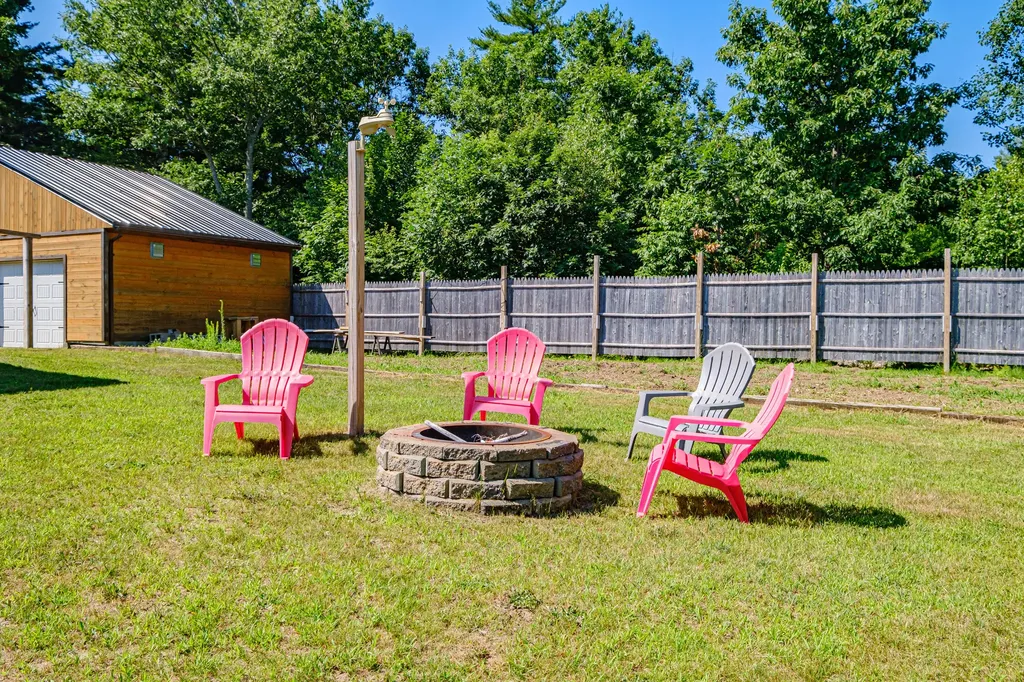 59 Decker Mountain Road Sebago ME 04029