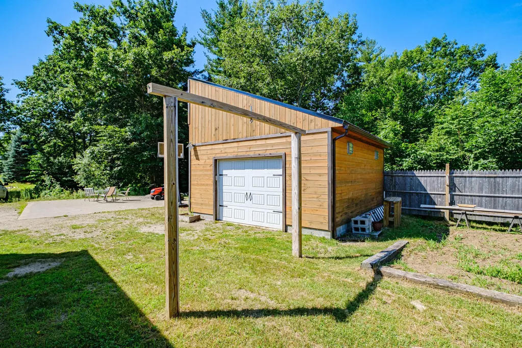59 Decker Mountain Road Sebago ME 04029