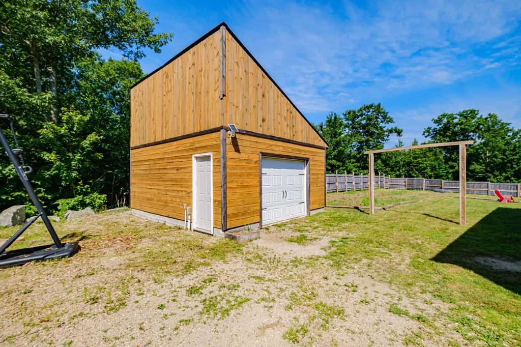 59 Decker Mountain Road Sebago ME 04029