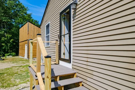 59 Decker Mountain Road Sebago ME 04029