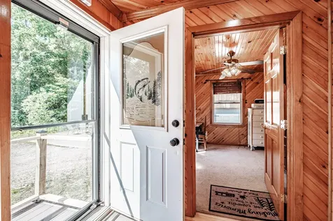 59 Decker Mountain Road Sebago ME 04029