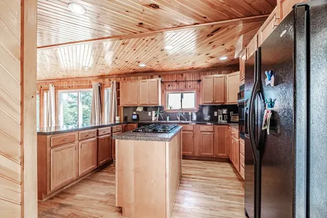 59 Decker Mountain Road Sebago ME 04029