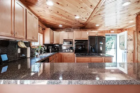 59 Decker Mountain Road Sebago ME 04029