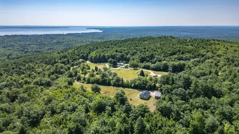 59 Decker Mountain Road Sebago ME 04029