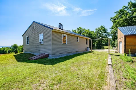 59 Decker Mountain Road Sebago ME 04029