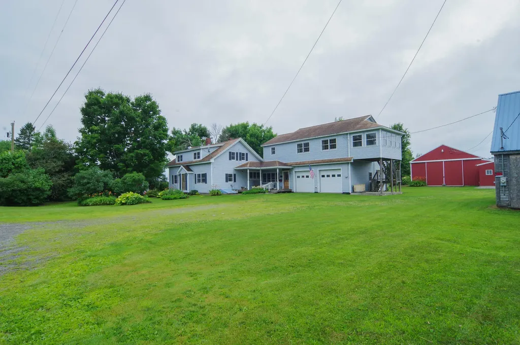 27 Chandler Hill Road Ripley ME 04930
