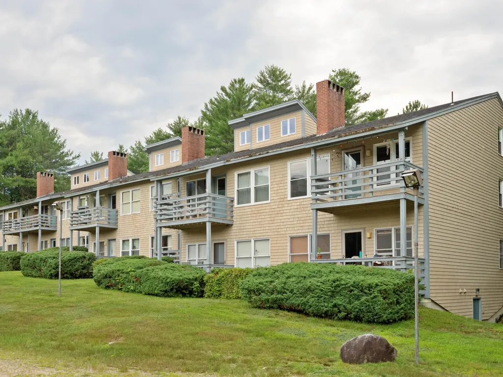 9A Condo Lane Greenwood ME 04255