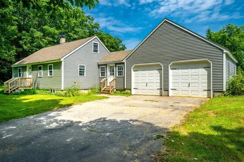 35 Moody Road Limington ME 04049