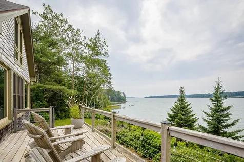 57 Lewis Lane Cushing ME 04563