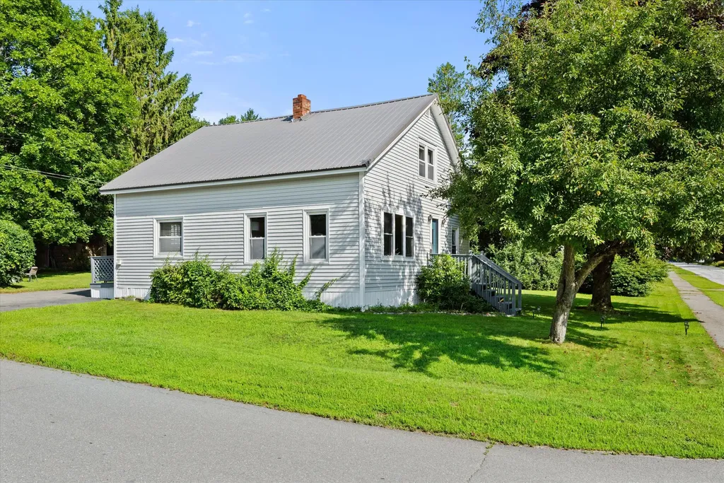 95 Jefferson Street Old Town ME 04468