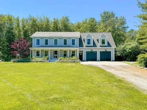 171 South Freeport Road Freeport ME 04032