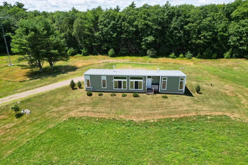 2580 Appleton Ridge Road Appleton ME 04862