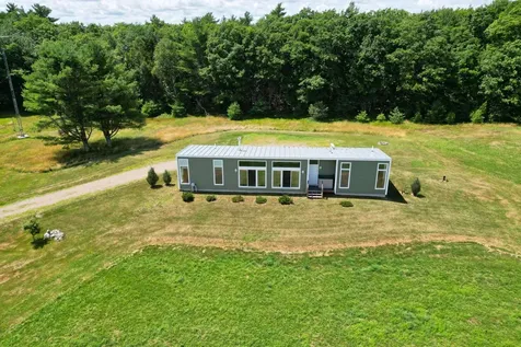 2580 Appleton Ridge Road Appleton ME 04862