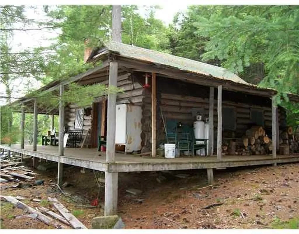 1 Sugar Island Road Unorganized Piscataquis ME 04441