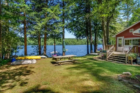 48 Upper Narrows Lane Winthrop ME 04364