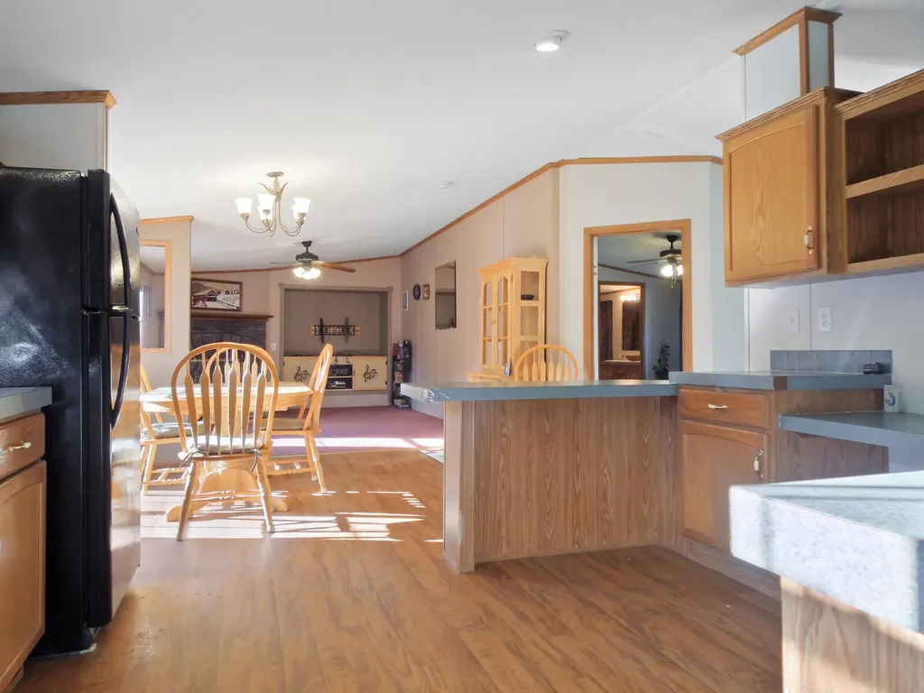 563 Turkey Lane Road Livermore ME 04253