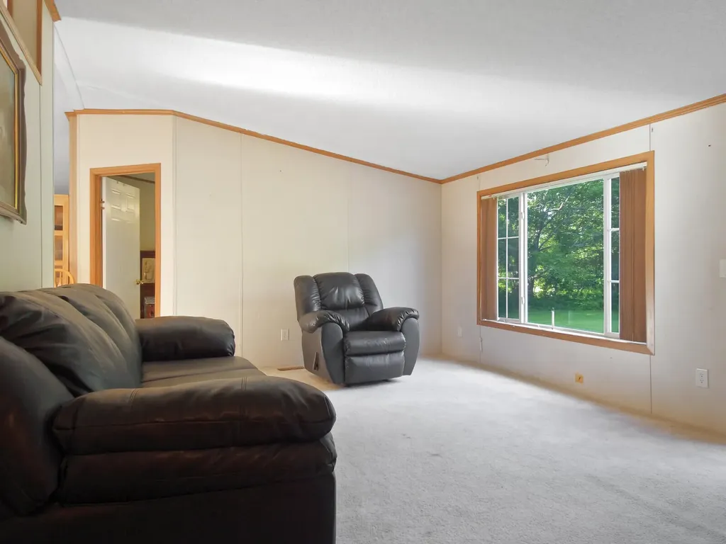 563 Turkey Lane Road Livermore ME 04253