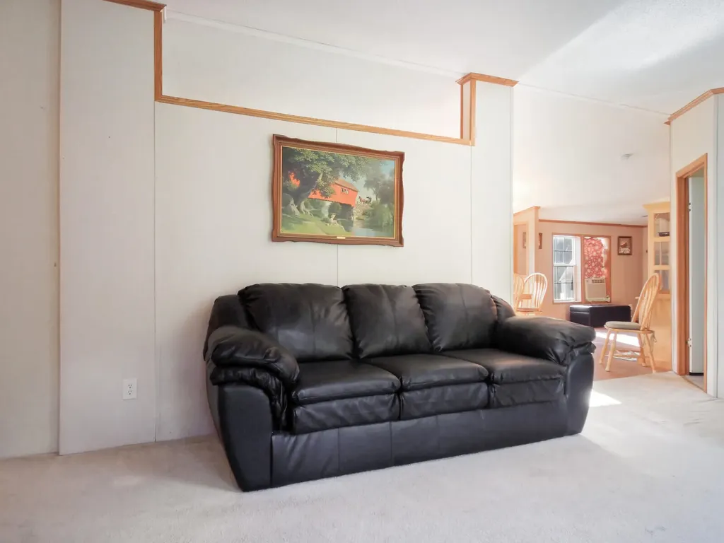 563 Turkey Lane Road Livermore ME 04253