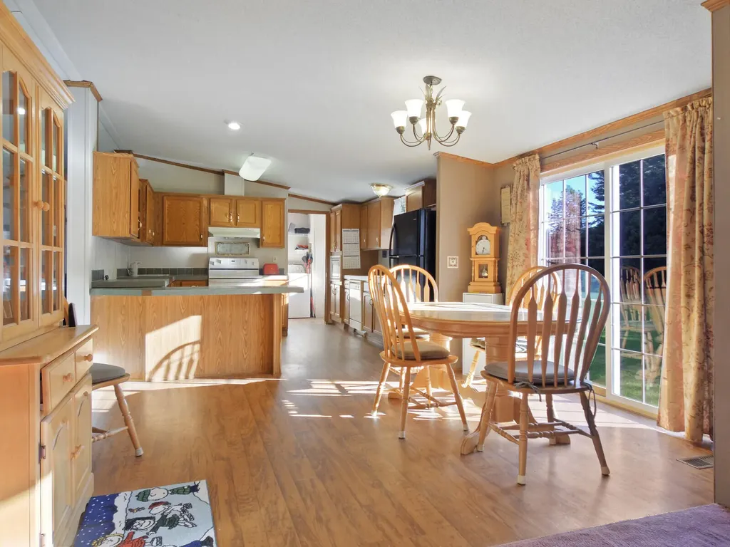 563 Turkey Lane Road Livermore ME 04253