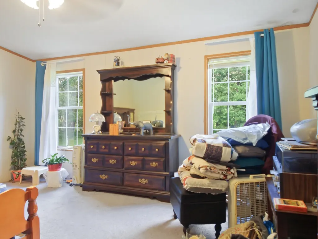 563 Turkey Lane Road Livermore ME 04253