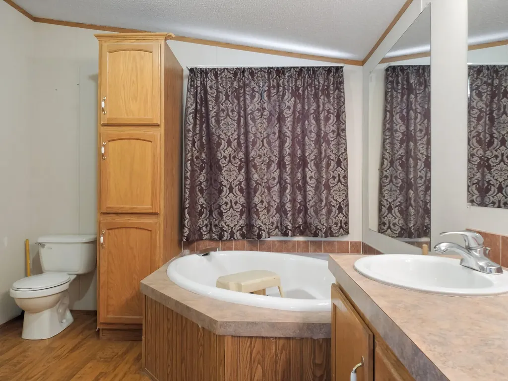 563 Turkey Lane Road Livermore ME 04253