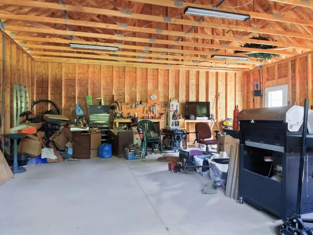 563 Turkey Lane Road Livermore ME 04253