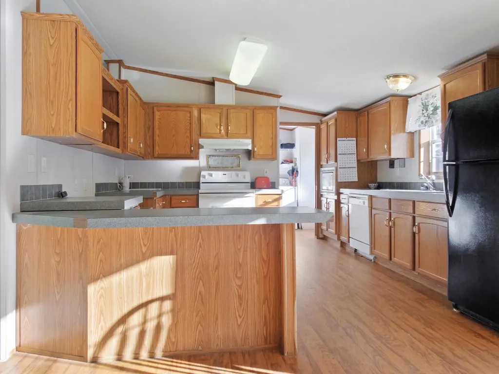 563 Turkey Lane Road Livermore ME 04253