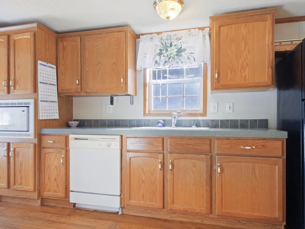 563 Turkey Lane Road Livermore ME 04253