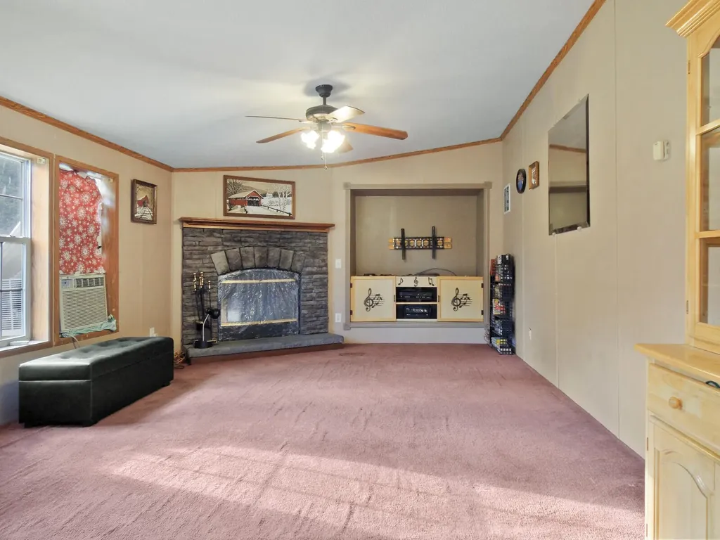 563 Turkey Lane Road Livermore ME 04253