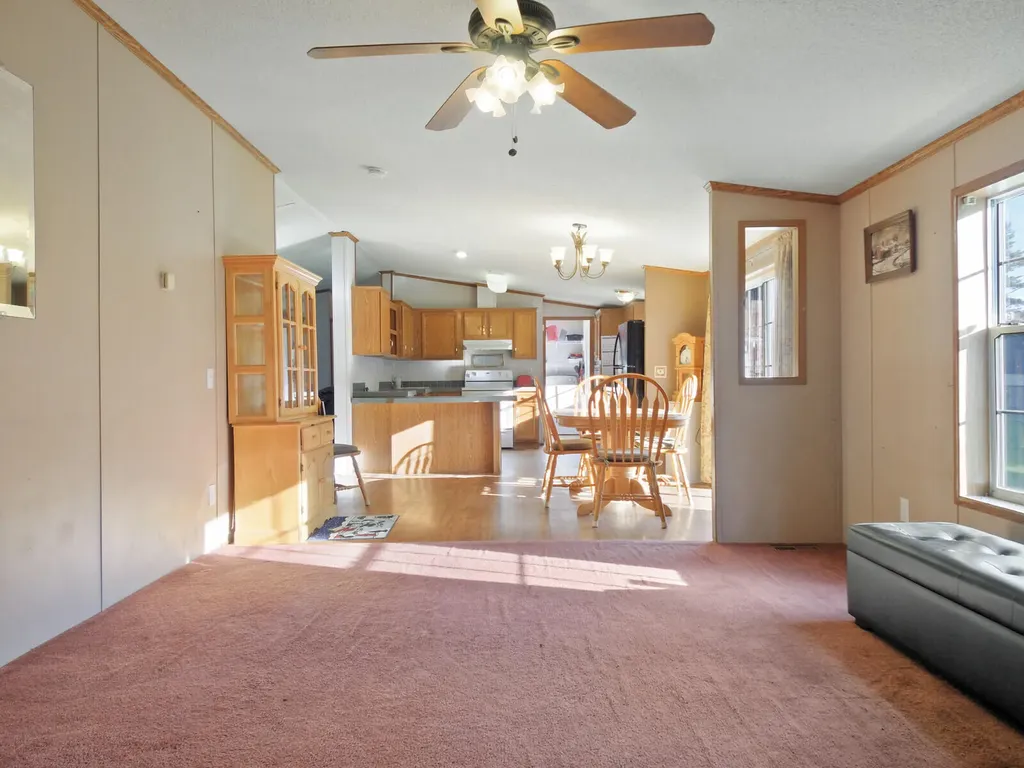563 Turkey Lane Road Livermore ME 04253