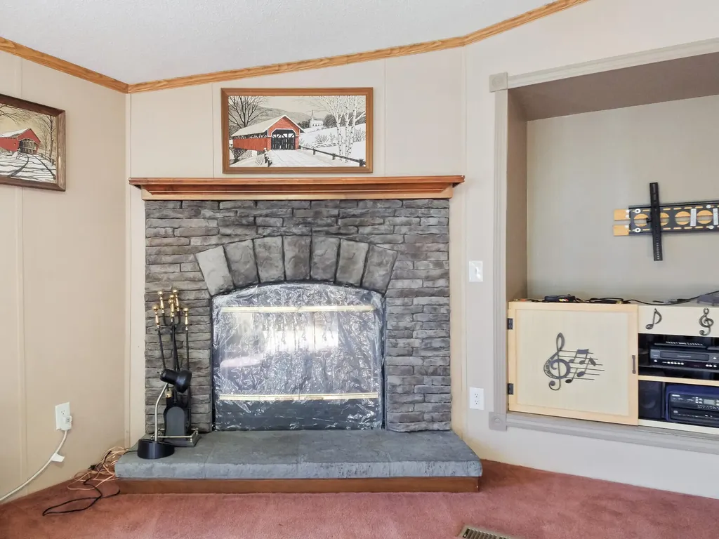 563 Turkey Lane Road Livermore ME 04253