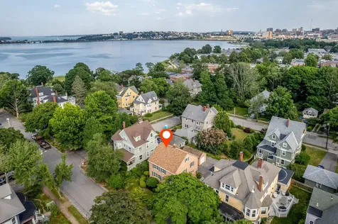 58 Coyle Street Portland ME 04101