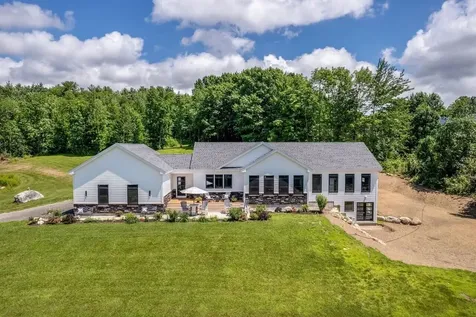 335 Lewiston Road New Gloucester ME 04260