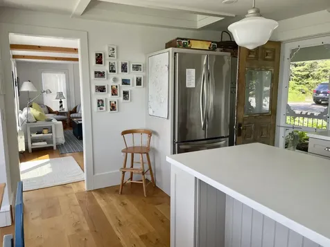 59 Atlantic Avenue Vinalhaven ME 04863