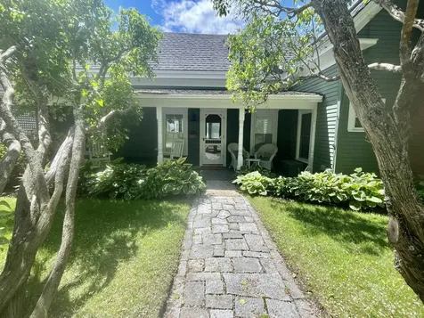 59 Atlantic Avenue Vinalhaven ME 04863